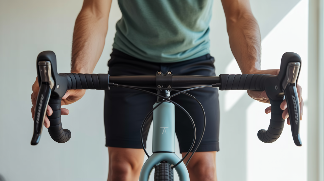 Take These Two Measurements Before You Look at a Single Bike